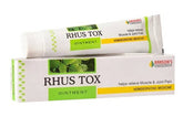 Bakson's Homeopathy Rhus Tox Ointment